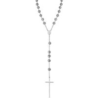 Collana Amen in Argento CROBLA60 - CROBLA60